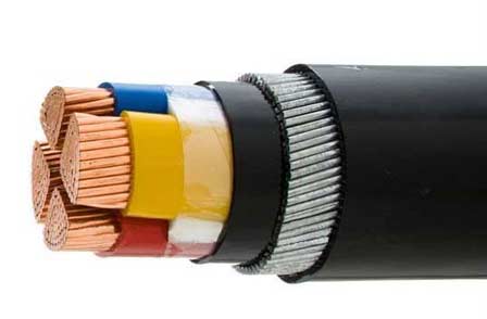 power cable