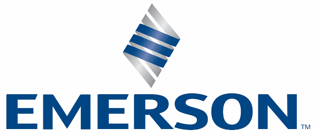 Emerson logo